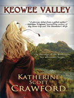 Keowee Valley<br /><span class="booktitle">Katherine Scott Crawford</span>