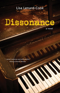 Dissonance<br /><span class="booktitle">Lisa Lenard Cook</span>