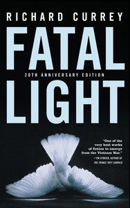 Fatal Light<br /><span class="booktitle">Richard Currey</span>