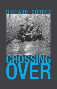 Crossing Over <br /><span class="booktitle">Richard Currey</span>