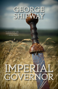 Imperial Governor<br /><span class="booktitle">George Shipway</span>